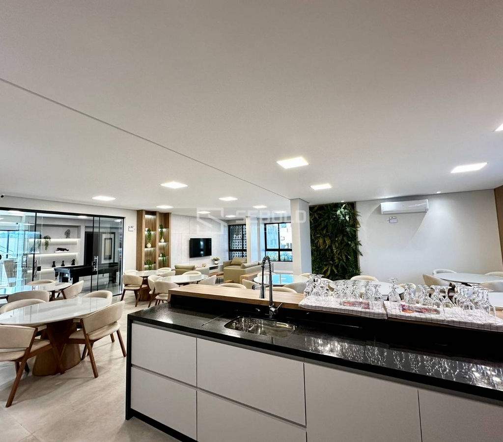Apartamento no Ed. Central Park- Centro, Ituporanga - 15