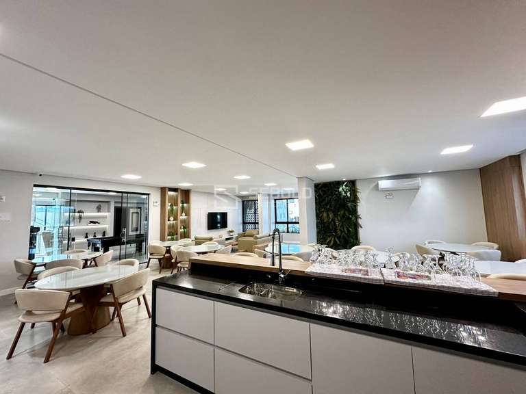 Apartamento no Ed. Central Park- Centro, Ituporanga - 14
