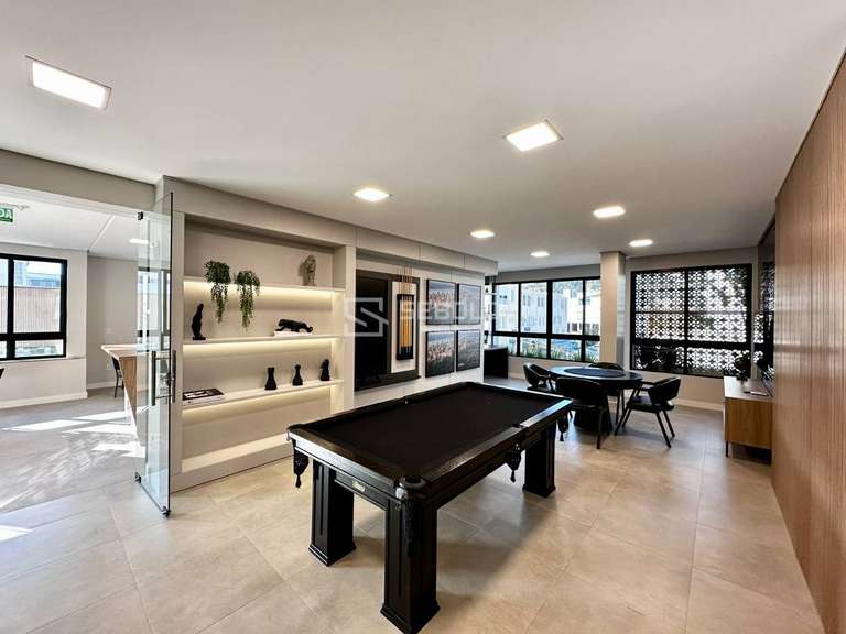 Apartamento no Ed. Central Park- Centro, Ituporanga - 15
