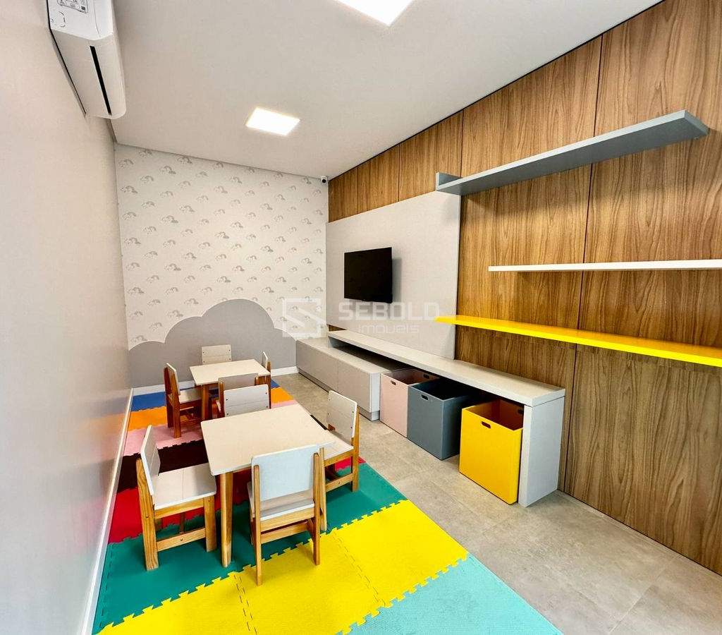 Apartamento no Ed. Central Park- Centro, Ituporanga - 17