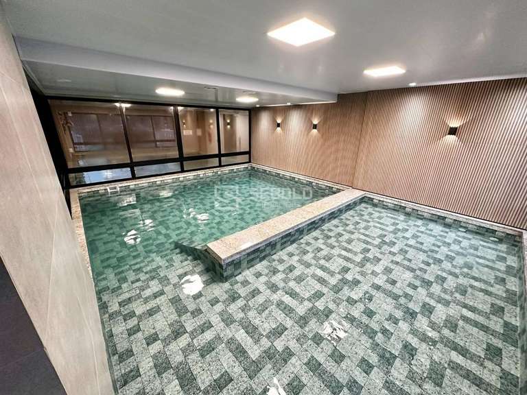 Apartamento no Ed. Central Park- Centro, Ituporanga - 19