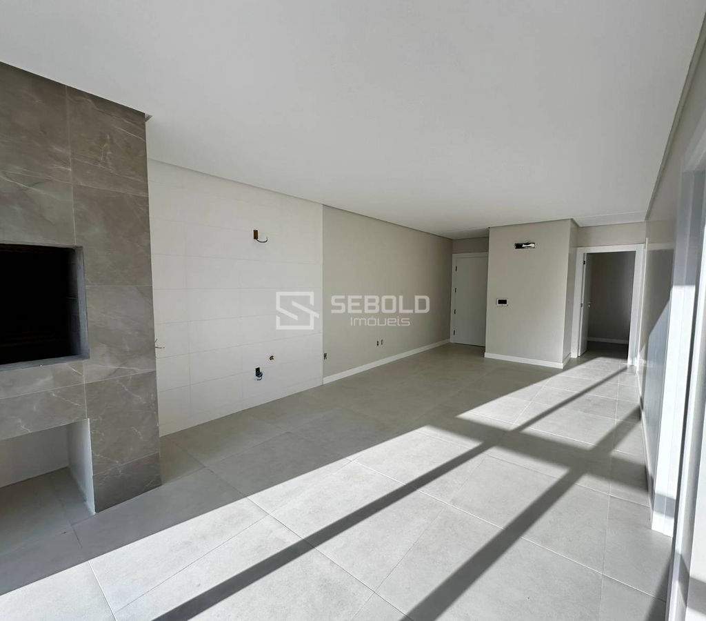 Apartamento no Ed. Central Park- Centro, Ituporanga - 4