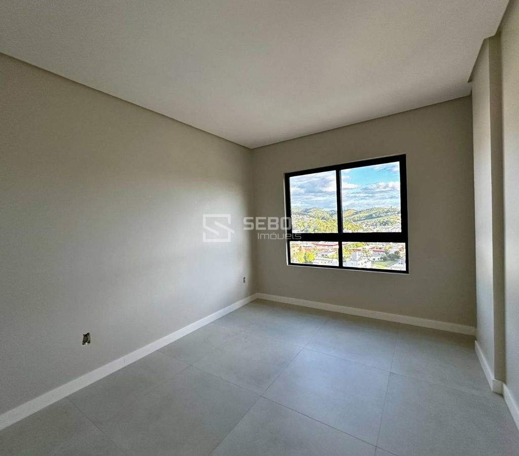 Apartamento no Ed. Central Park- Centro, Ituporanga - 5