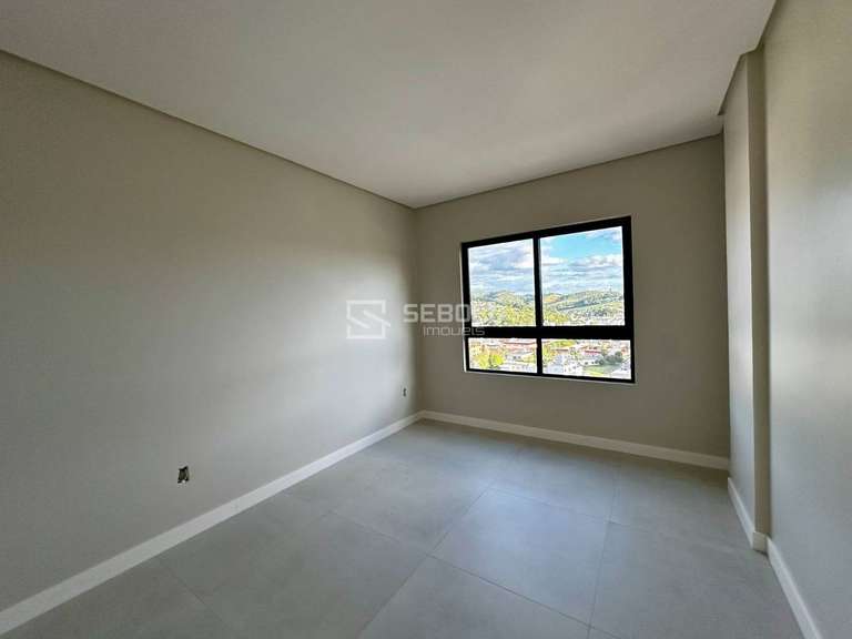 Apartamento no Ed. Central Park- Centro, Ituporanga - 4
