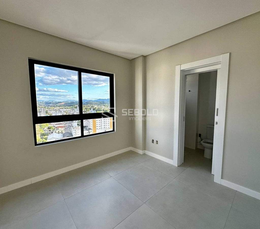 Apartamento no Ed. Central Park- Centro, Ituporanga - 6