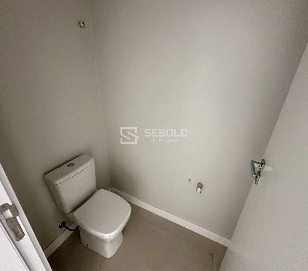 Apartamento no Ed. Central Park- Centro, Ituporanga - 7