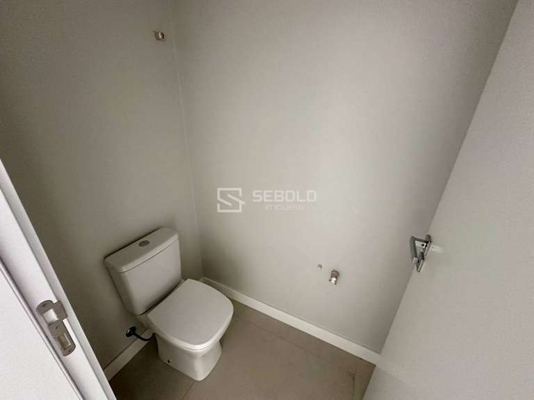 Apartamento no Ed. Central Park- Centro, Ituporanga - 6