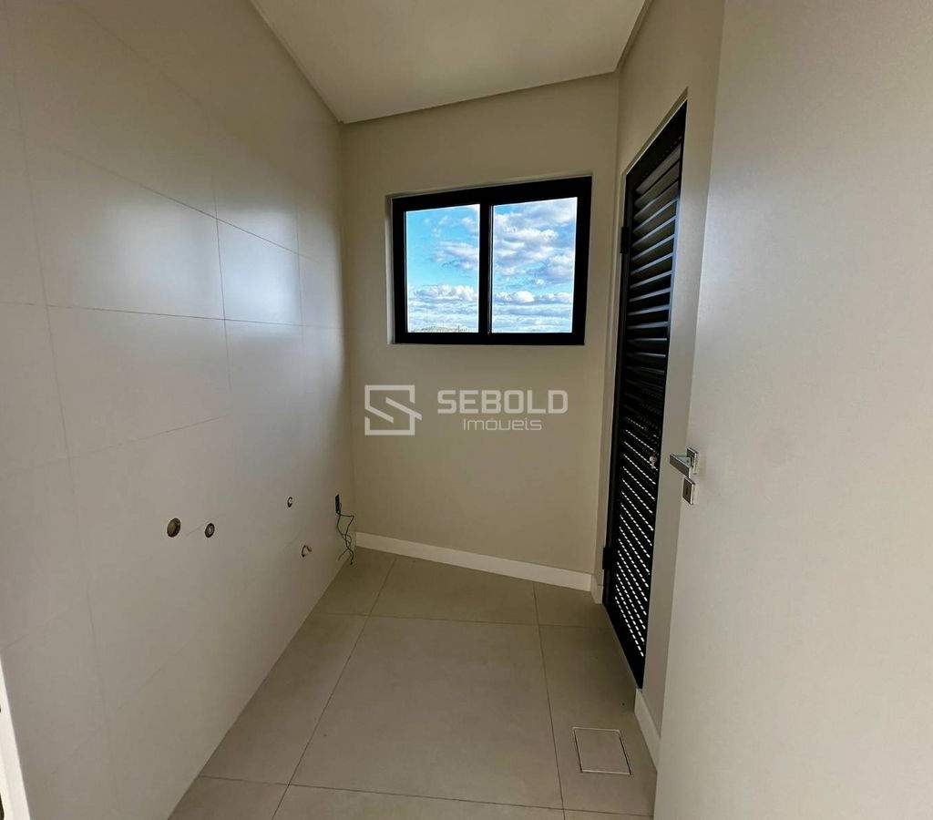 Apartamento no Ed. Central Park- Centro, Ituporanga - 8