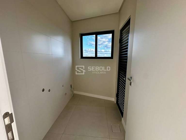 Apartamento no Ed. Central Park- Centro, Ituporanga - 7