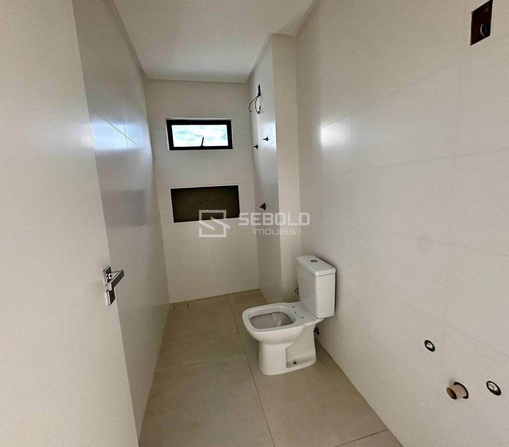 Apartamento no Ed. Central Park- Centro, Ituporanga - 9