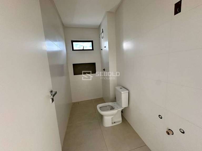 Apartamento no Ed. Central Park- Centro, Ituporanga - 8