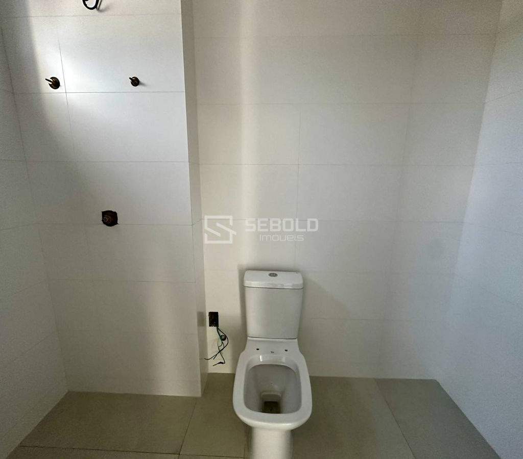 Apartamento no Ed. Central Park- Centro, Ituporanga - 10