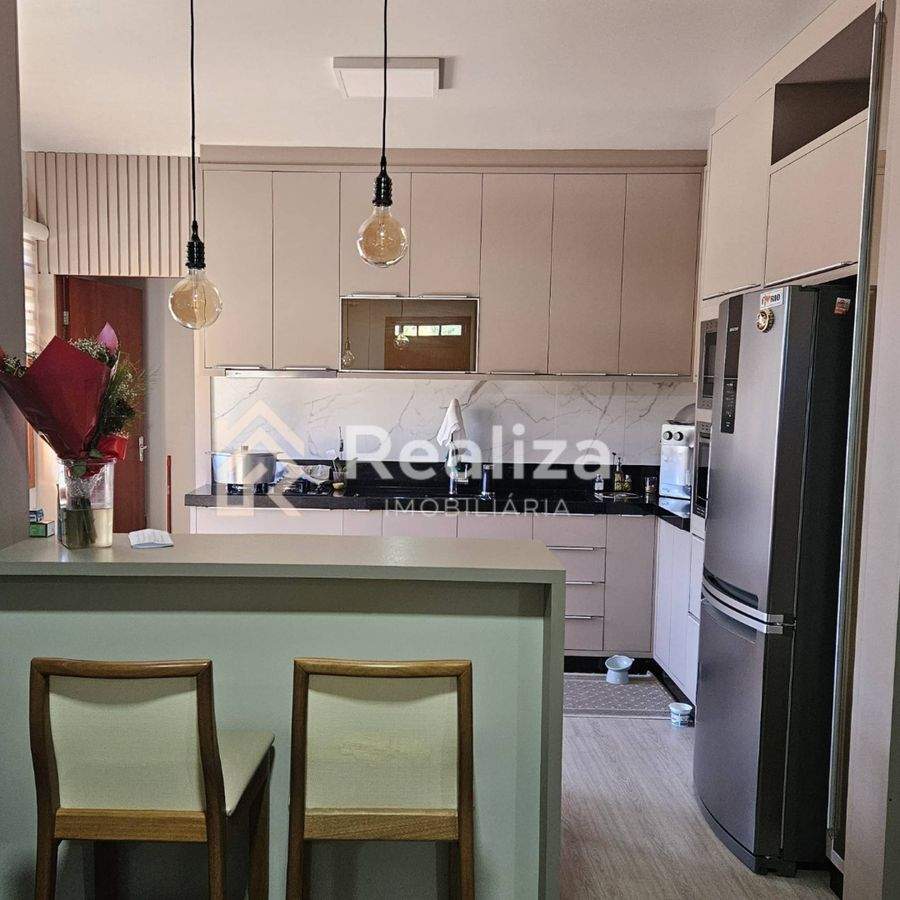 CASA À VENDA NO CENTRO DE ITUPORANGA-SC - 8