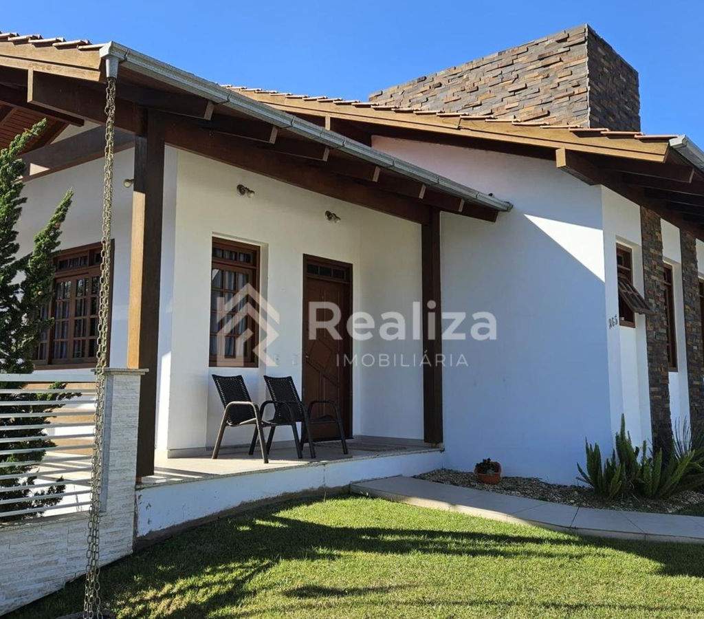 CASA À VENDA NO CENTRO DE ITUPORANGA-SC - 10