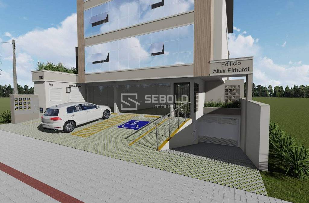 SALAS COMERCIAIS NO ED. ALTAIR PIRHARDT- CENTRO, ITUPORANGA - 4
