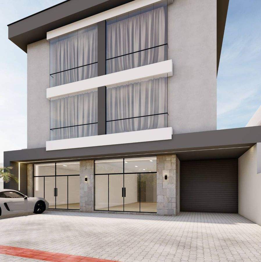 SALAS COMERCIAIS NO ED. ALTAIR PIRHARDT- CENTRO, ITUPORANGA - 6