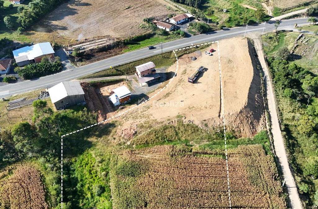 Terreno à Venda em Rio Bonito – Ituporanga - 5