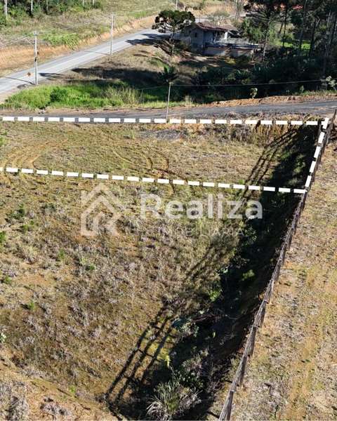 TERRENO À VENDA NO RIO BATALHA - 2
