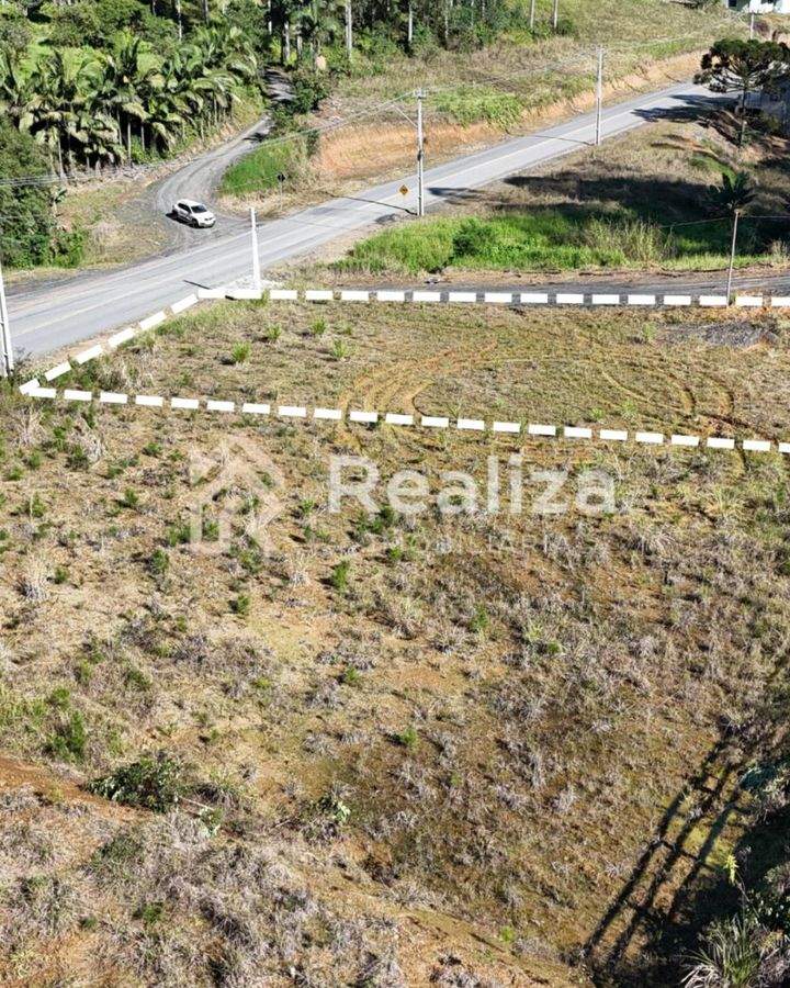 TERRENO À VENDA NO RIO BATALHA - 3