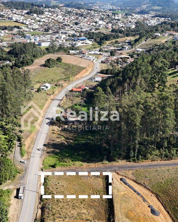 TERRENO À VENDA NO RIO BATALHA - 4