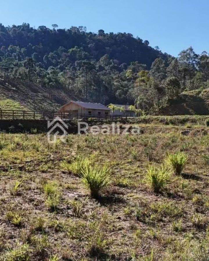 TERRENO À VENDA NO RIO BATALHA - 5
