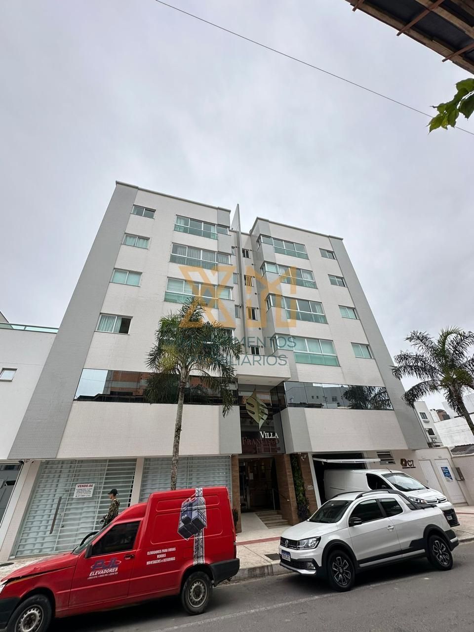 Apartamento na Vila Real