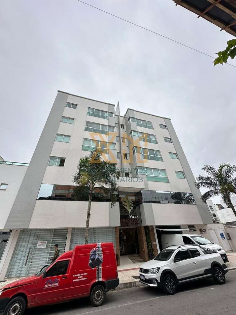 Apartamento na Vila Real - 1