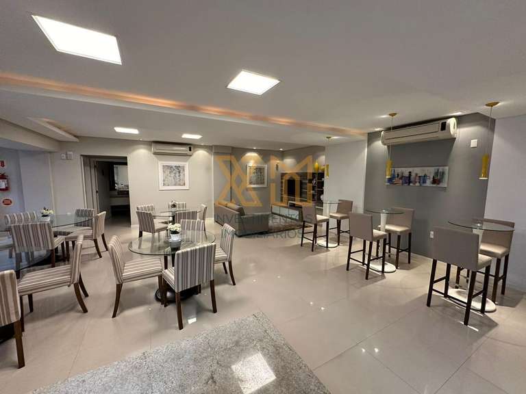 Apartamento na Vila Real - 17