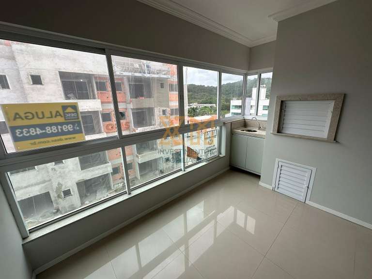 Apartamento na Vila Real - 7
