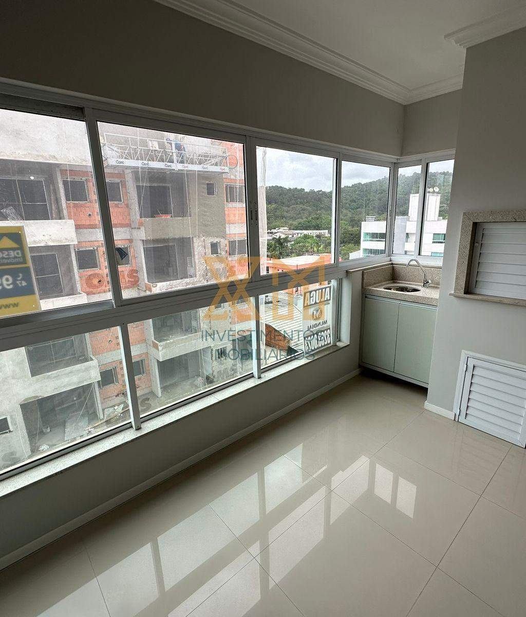 Apartamento na Vila Real - 7