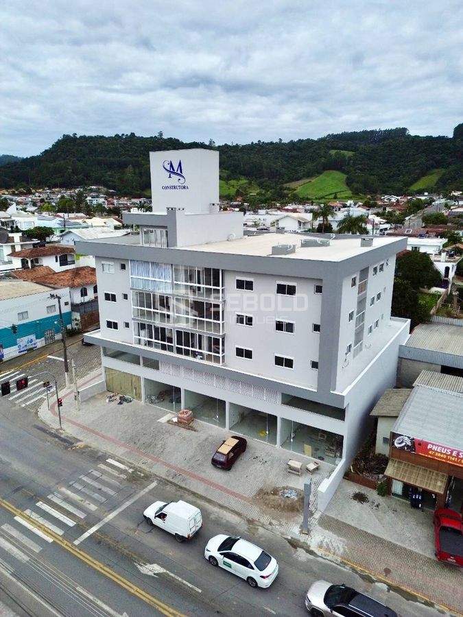 APARTAMENTO 202 NO EDIFÍCIO LEONARDO KRIEGER - 4