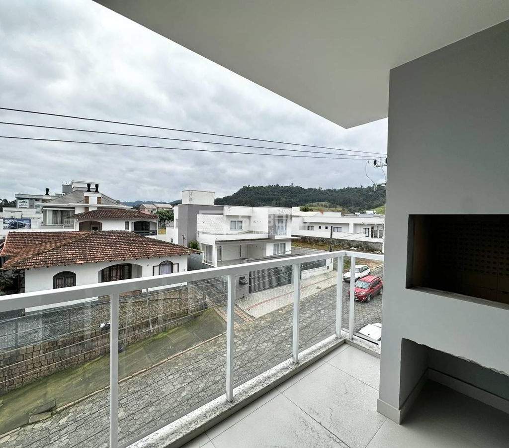 APARTAMENTO 202 NO EDIFÍCIO LEONARDO KRIEGER - 8