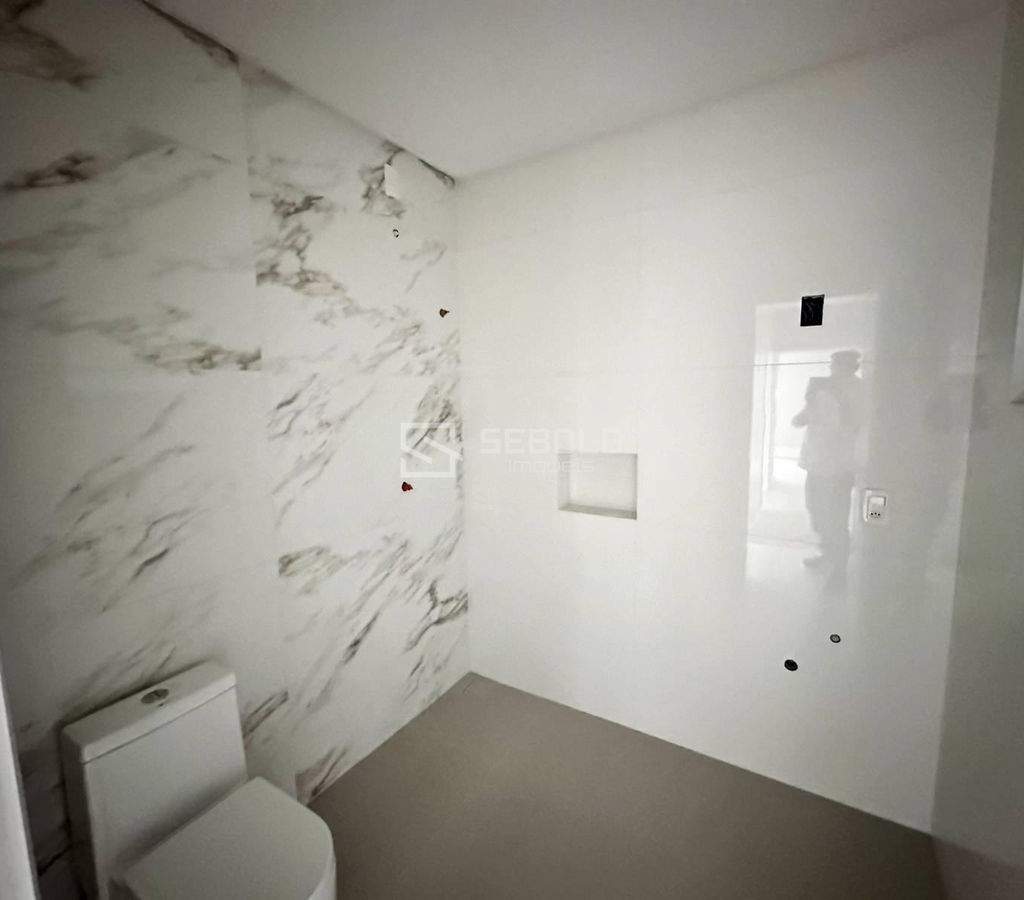 APARTAMENTO 202 NO EDIFÍCIO LEONARDO KRIEGER - 9