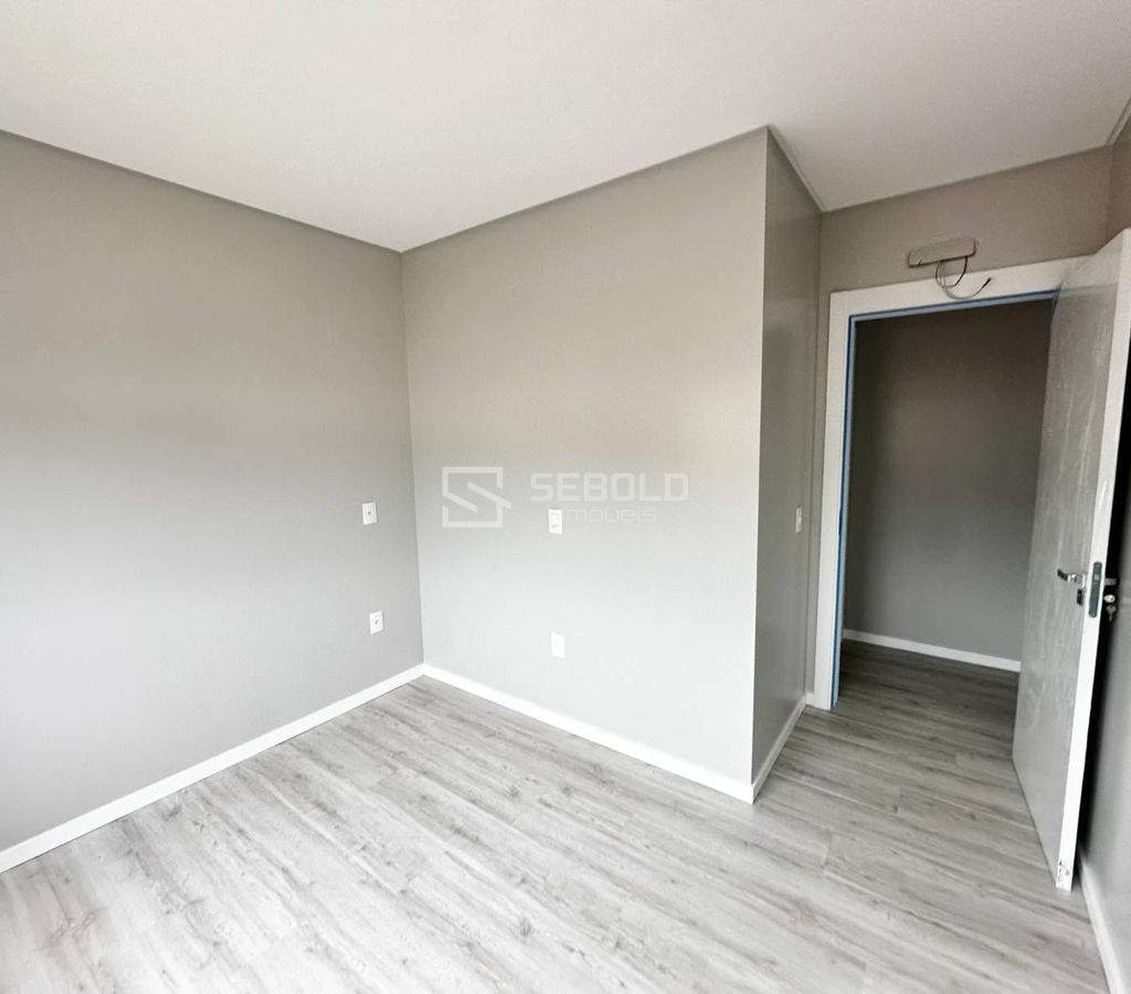 APARTAMENTO 202 NO EDIFÍCIO LEONARDO KRIEGER - 10