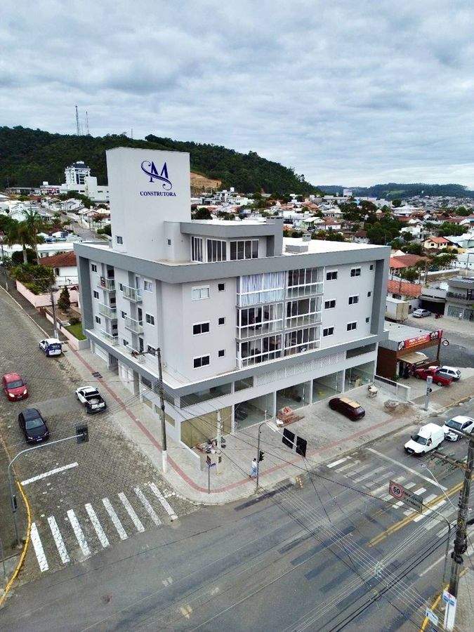 APARTAMENTO 202 NO EDIFÍCIO LEONARDO KRIEGER - 14