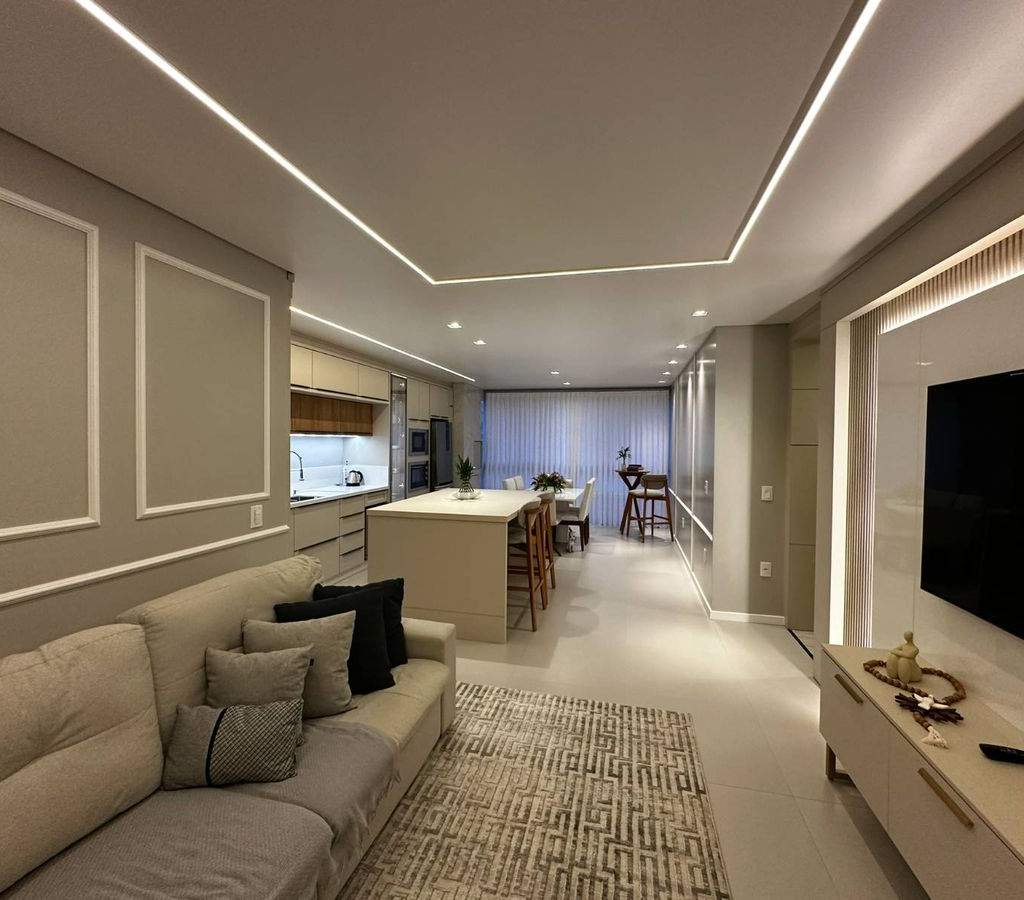 APARTAMENTO 202 NO EDIFÍCIO LEONARDO KRIEGER - 16