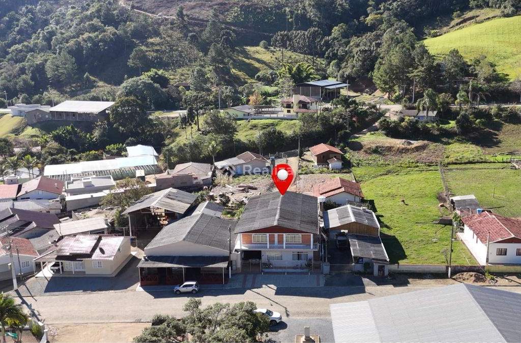 Prédio à venda em Catuíra – Alfredo Wagner! - 2