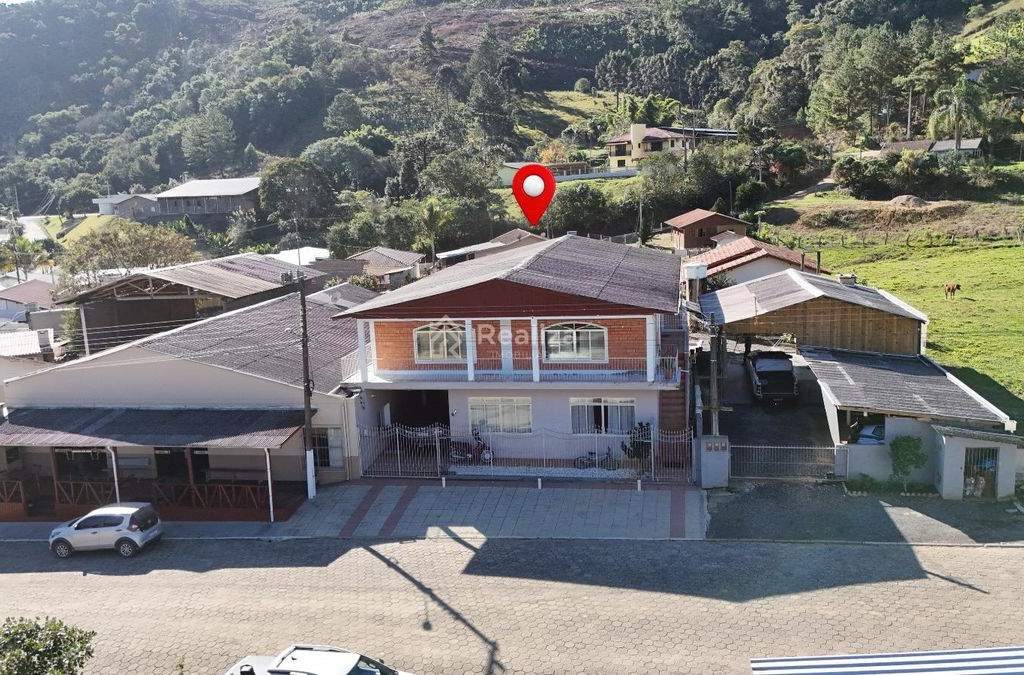 Prédio à venda em Catuíra – Alfredo Wagner! - 3