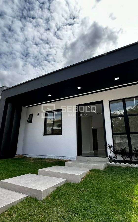 Casa de Alto Padrão no Bairro Boa Vista - Ituporanga