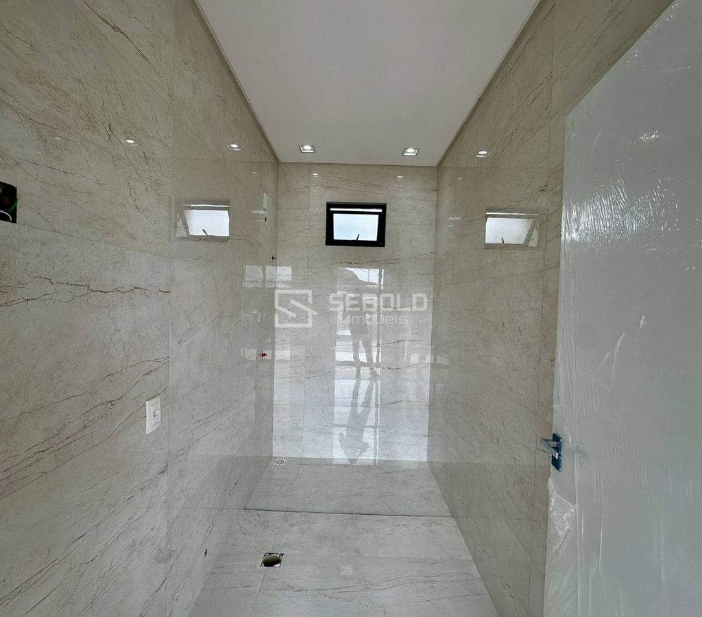 Casa de Alto Padrão no Bairro Boa Vista - Ituporanga - 13