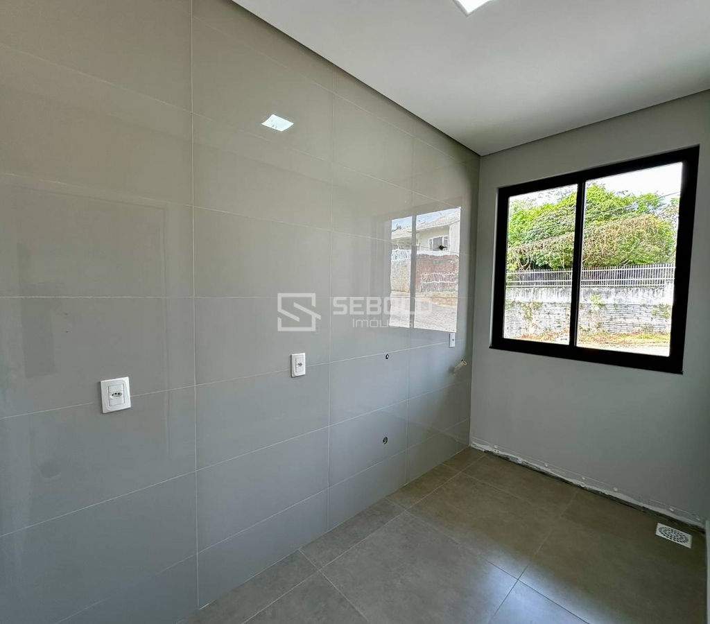 Casa de Alto Padrão no Bairro Boa Vista - Ituporanga - 10