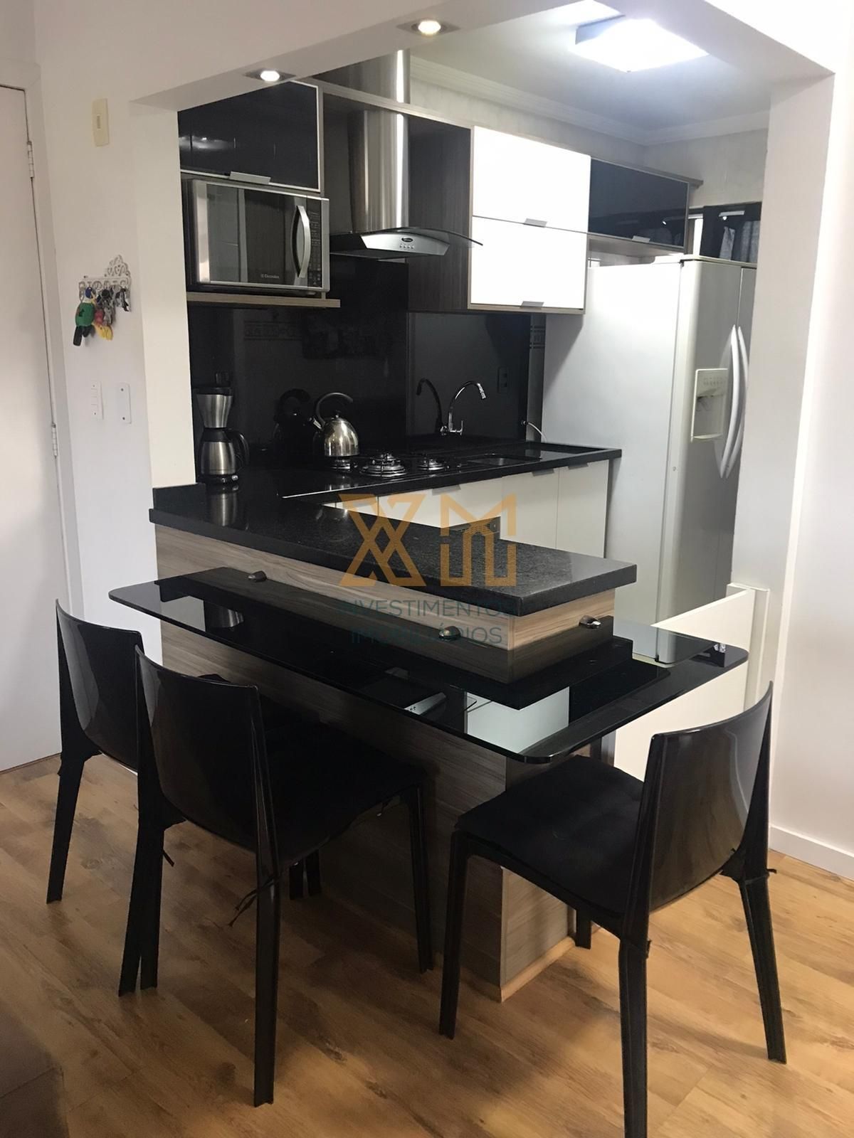 Apartamento na Vila Real