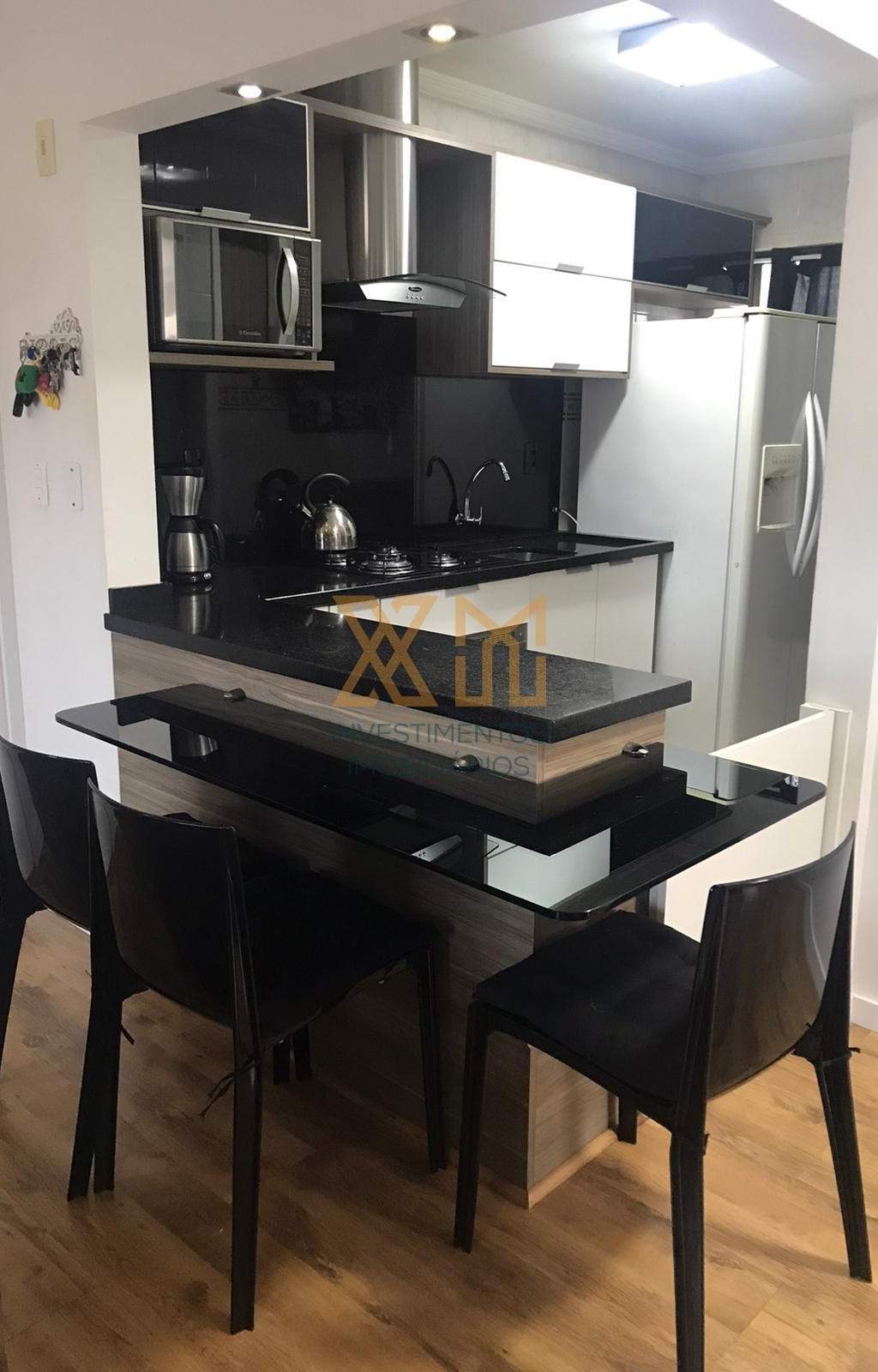 Apartamento na Vila Real - 1