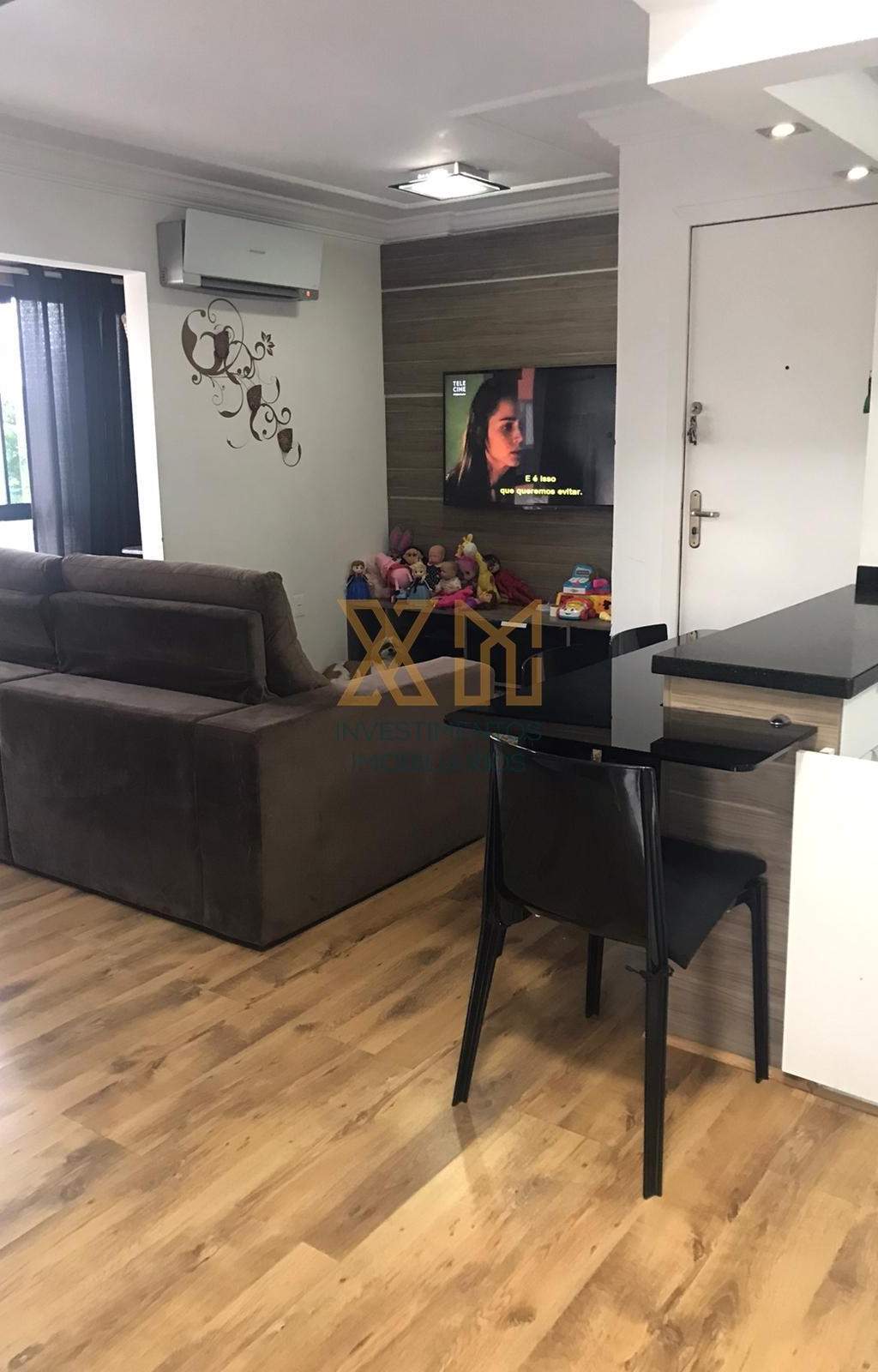 Apartamento na Vila Real - 2