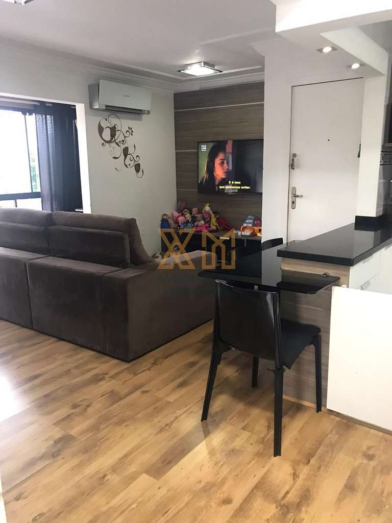 Apartamento na Vila Real - 2