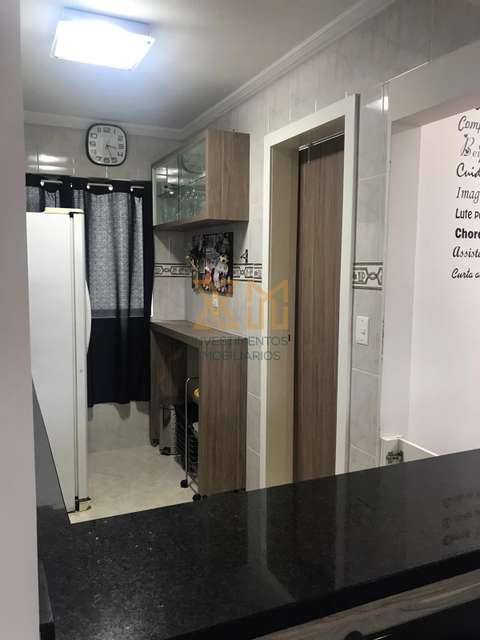 Apartamento na Vila Real - 3