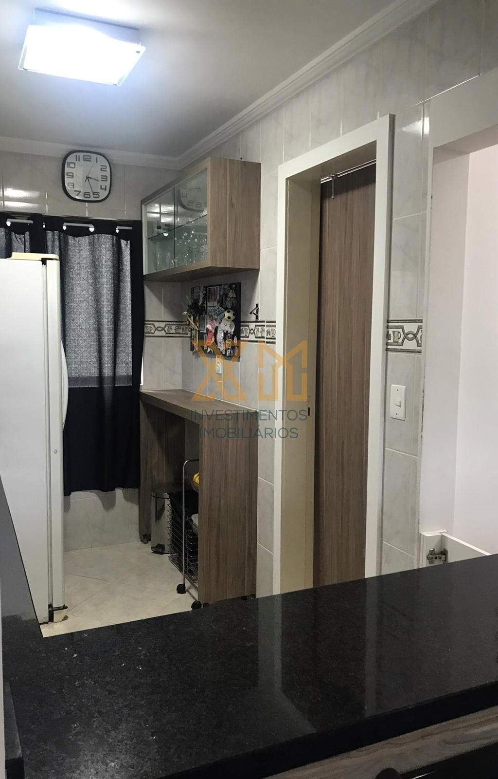 Apartamento na Vila Real - 3