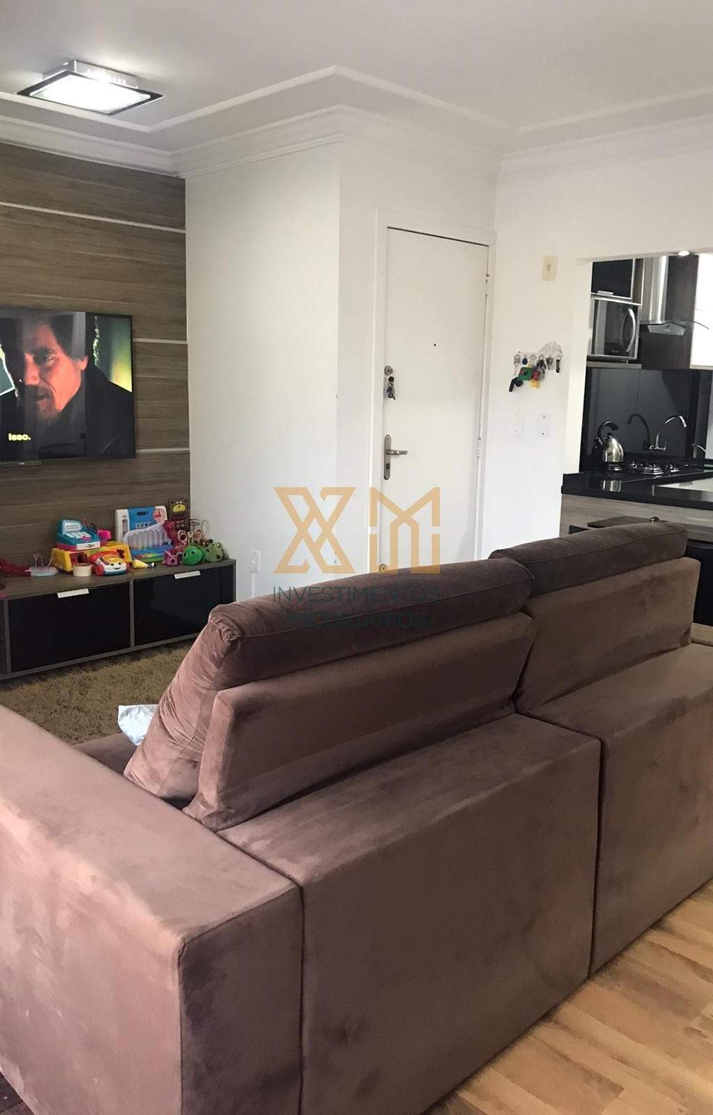 Apartamento na Vila Real - 4