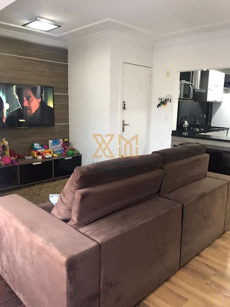 Apartamento na Vila Real - 4