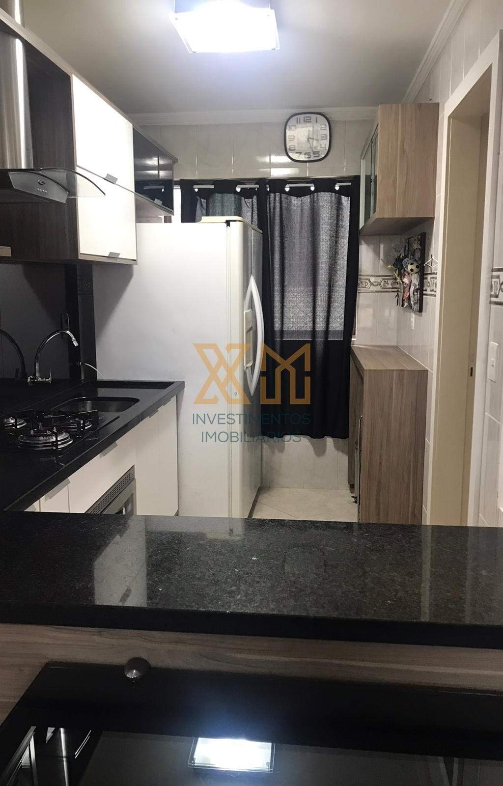 Apartamento na Vila Real - 5